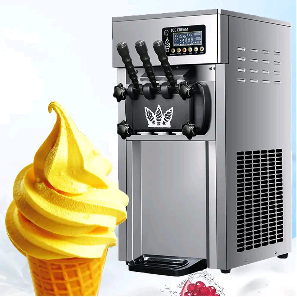 Popsicle Equipment